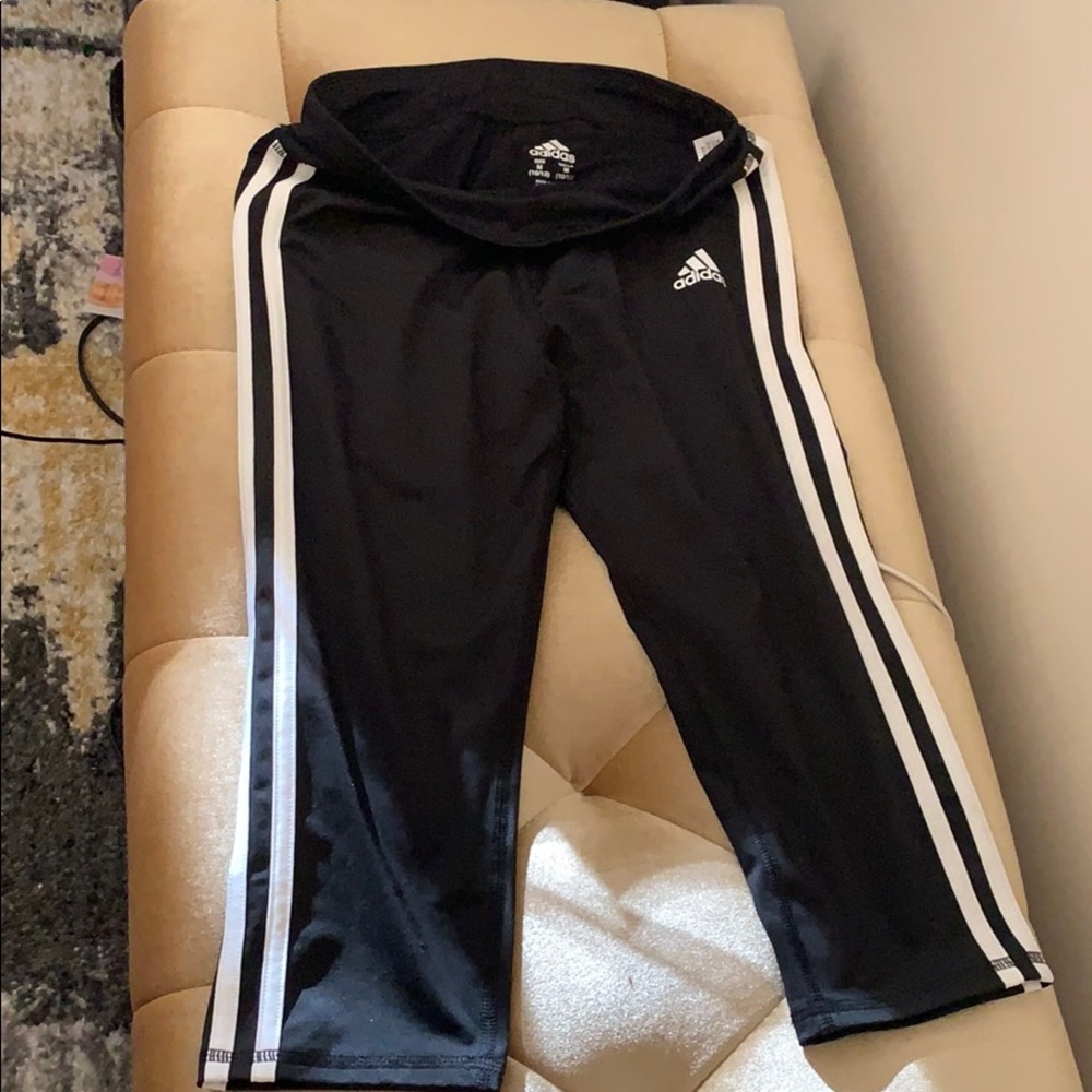 Adidas tights